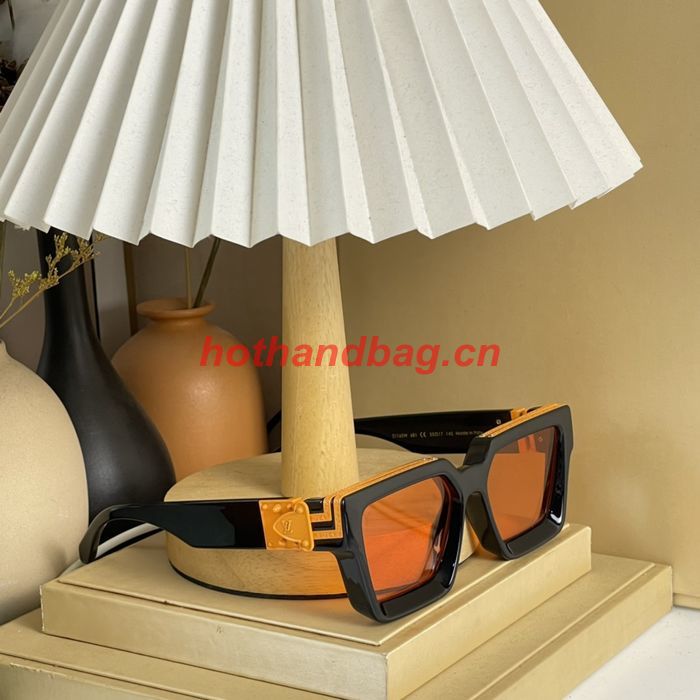 Louis Vuitton Sunglasses Top Quality LVS02183
